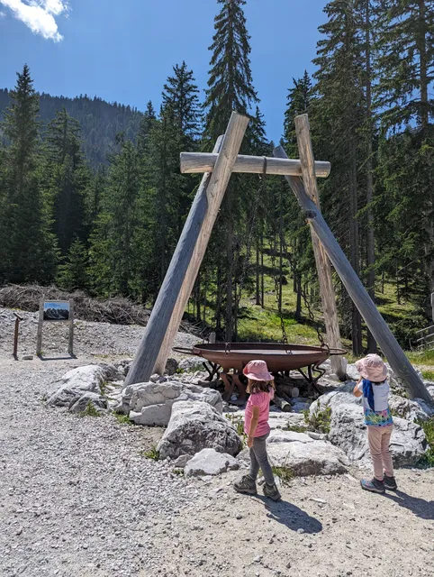 Regno del gigante Baranci