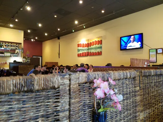 Yokoso Japanese Restaurant