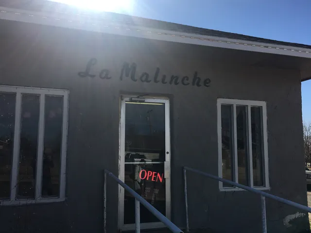 La Malinche Tortilla Factory