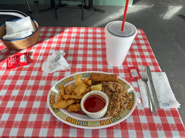 Pho Wok Asian Cuisine