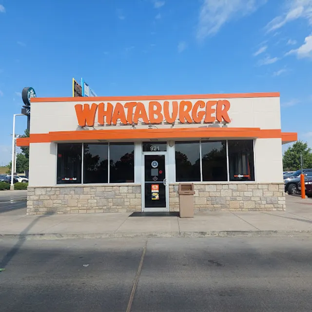 Whataburger