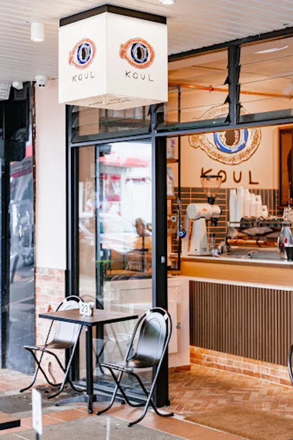 Gyradiko Marrickville