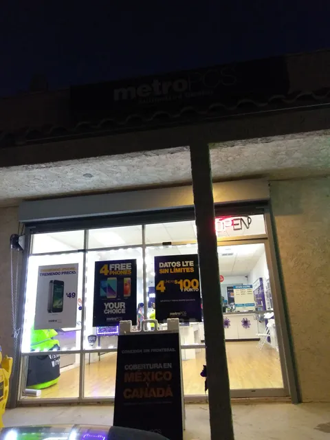 Metro by T-Mobile