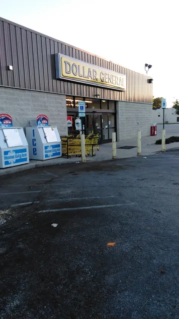 Dollar General