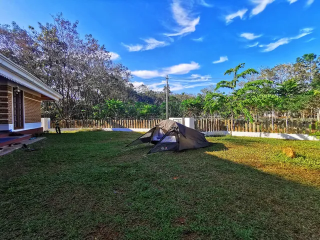 Afrika House - Home of Peace by Afrind Hospitality