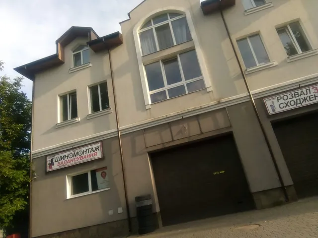 Hotelʹ Kam'yanetsʹ - Podilʹsʹkyy "Yandrusi"