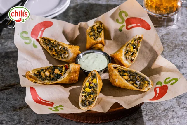 Chili's The Grid Avenue