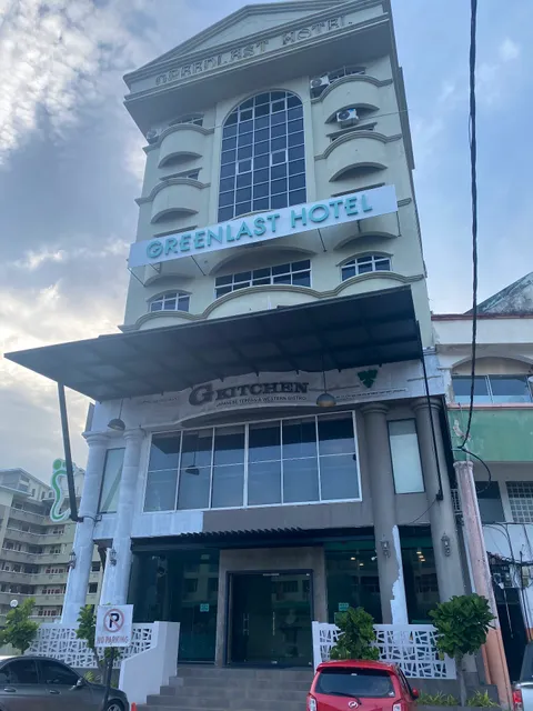 Greenlast Hotel
