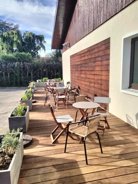 Bowling International Annecy-Sevrier