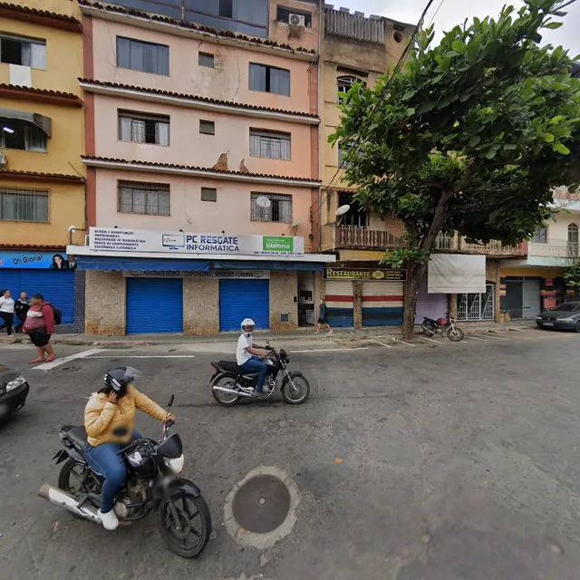 Restaurante da Cidade