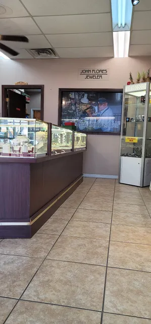 John Flores Jewelry & Repair