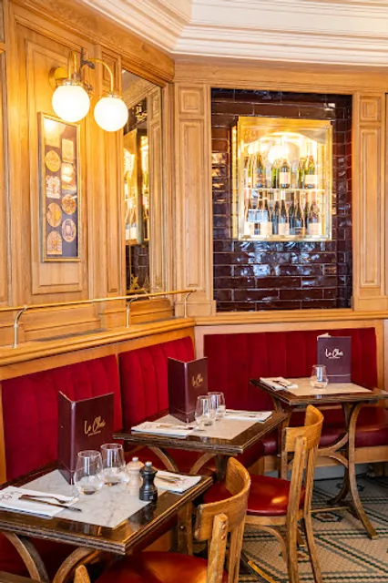 Le Chai - Saint Germain