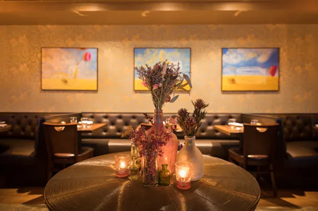 Hearth Kitchen - Kennett Square