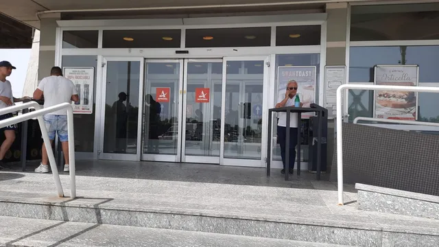 Autogrill Sebino Nord