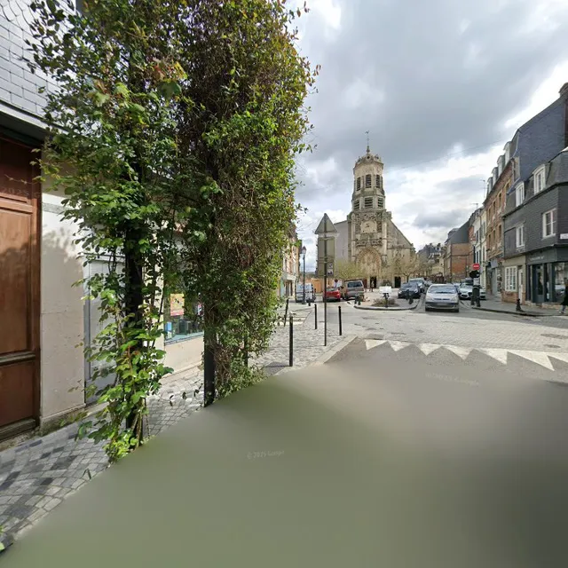 Au Charme d'Honfleur