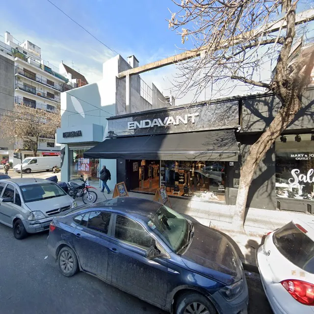 Outlets Buenos Aires