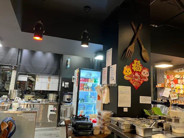 小李哥大锅菜 Brother Lee Big Pot Dishes