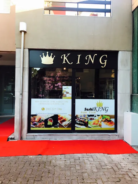 Sushi King
