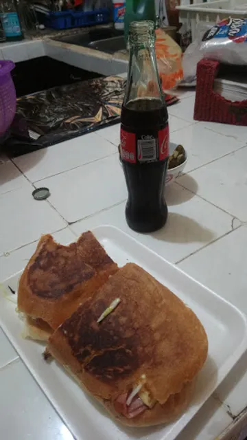 Tortas del Año