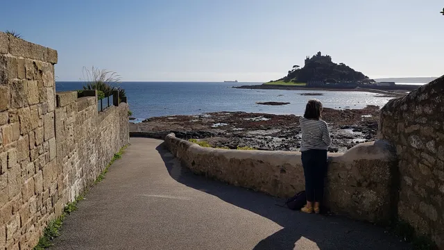 Marazion Holiday Cottages
