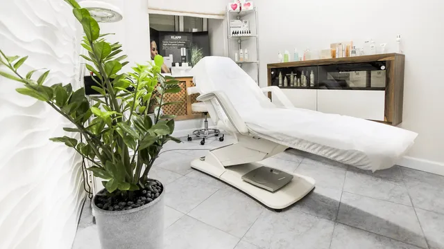 Салон-бутик Enin by Simon | стрижки, маникюр Новослободская