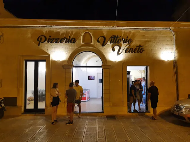 PIZZERIA VITTORIO VENETO