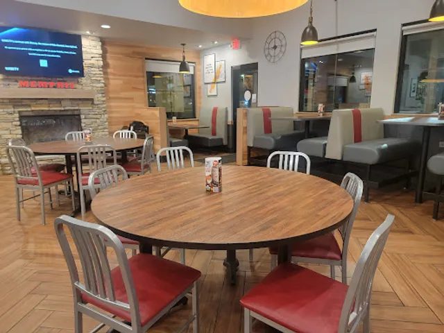 Jack's Family Restaurant