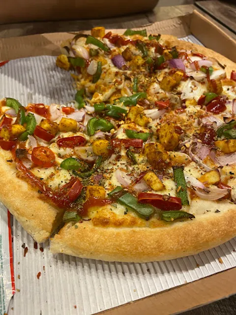 Pizza Hut | Hazaribagh Road, Ranchi