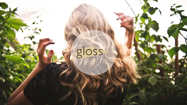 Gloss Hair Studio