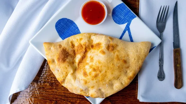 Angelo's Pizza and Pasta