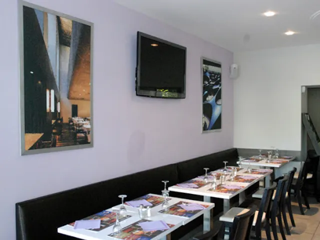 Restaurant Brasserie des Arcades