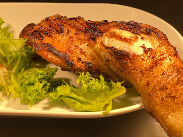 Imuli Restaurant Bar and Grill