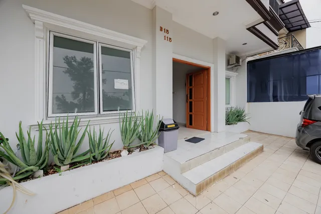 RedDoorz @ Victory Homestay Karawaci