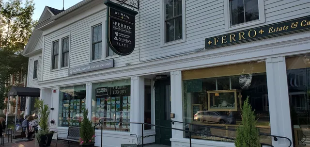 Ferro Estate & Custom Jewelers