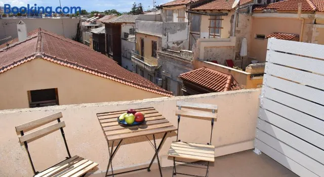 Loggia Traditional Suites