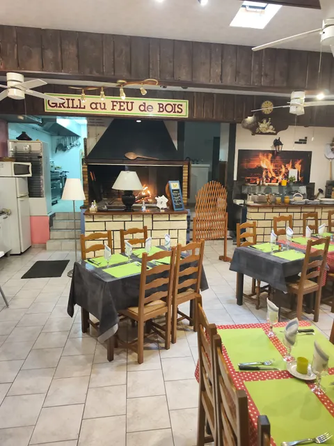 Restaurant Le Syracuse