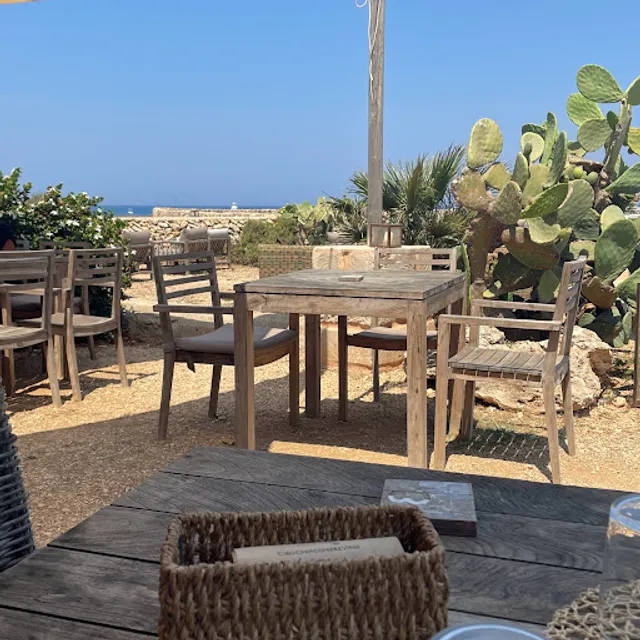 Cibo Chiacchiere e Vino