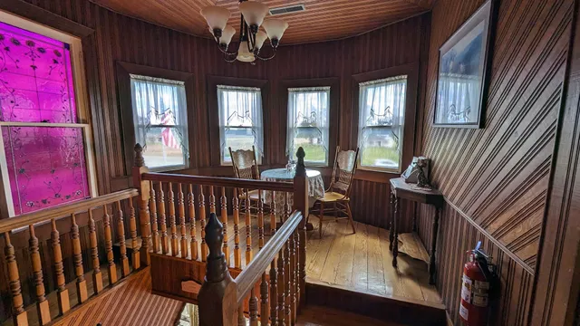 The Nicholson House Restaurant and Gift Shop