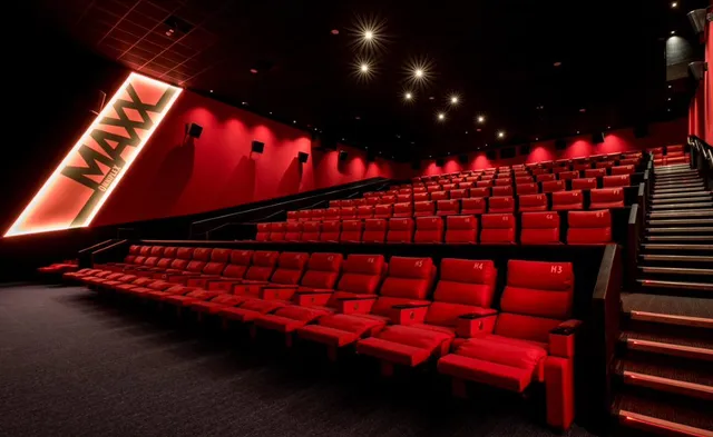 Omniplex Cinema Waterford