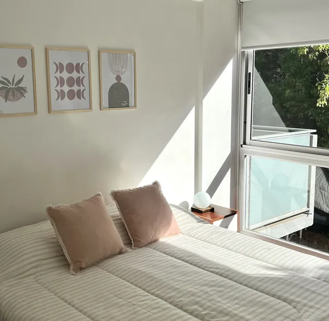 Olleros BA Suites | Alquiler temporario