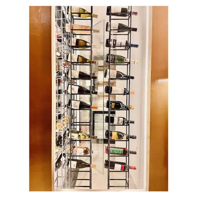 Moments Bar Restaurant Rhodes