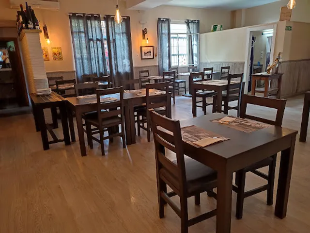 Restaurante Arrocería Casa Mauro