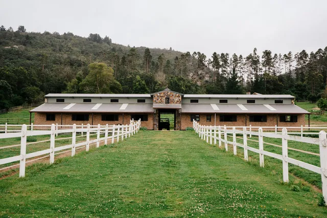 Swartvlei Guest Farm