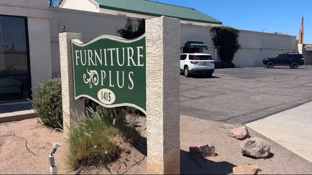Furniture Plus