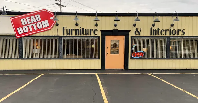 Bear Bottom Furniture & Interiors