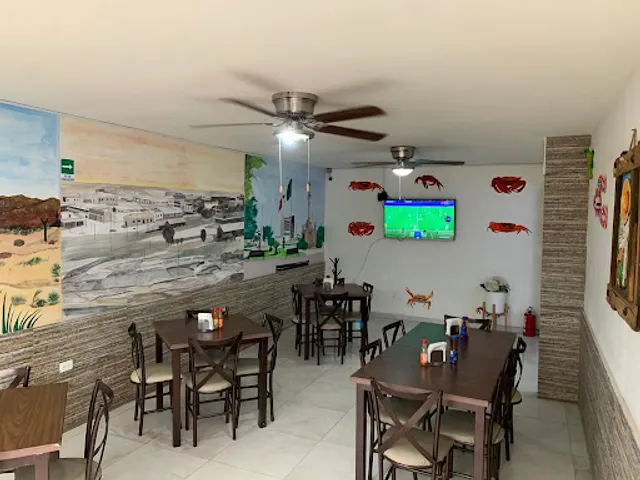 El cangrejito playero