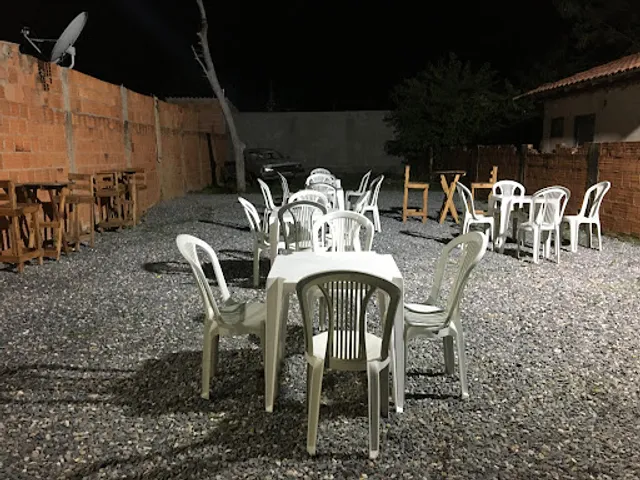 Telma Lambari - Peixaria & Espeteria