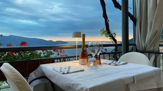 Ristorante Al Terrazzo