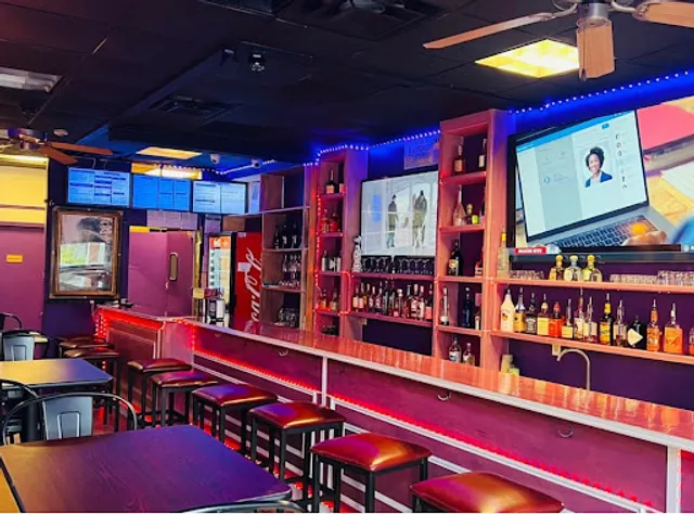 Diddy’s Mexican Restaurant & Bar