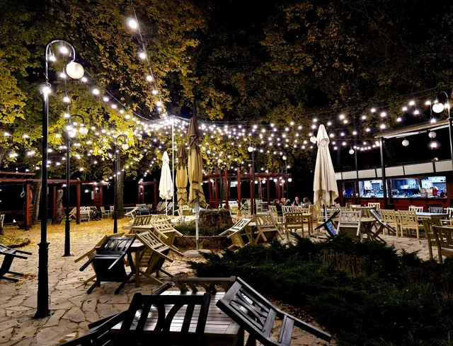 Régi Vigadó Étterem & Terasz